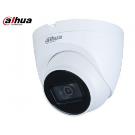 Dahua DH-IPC-HDW1530T-S6 5MP Entry IR Fixed-focal Eyeball Network Camera Dahua DH-IPC-HDW1530T-S6 5MP Entry IR Fixed-focal Eyeball Network Camera